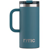 RTIC Marine 16oz Road Trip Travel Mug
