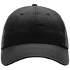 Richardson Black Relaxed Performance Lite