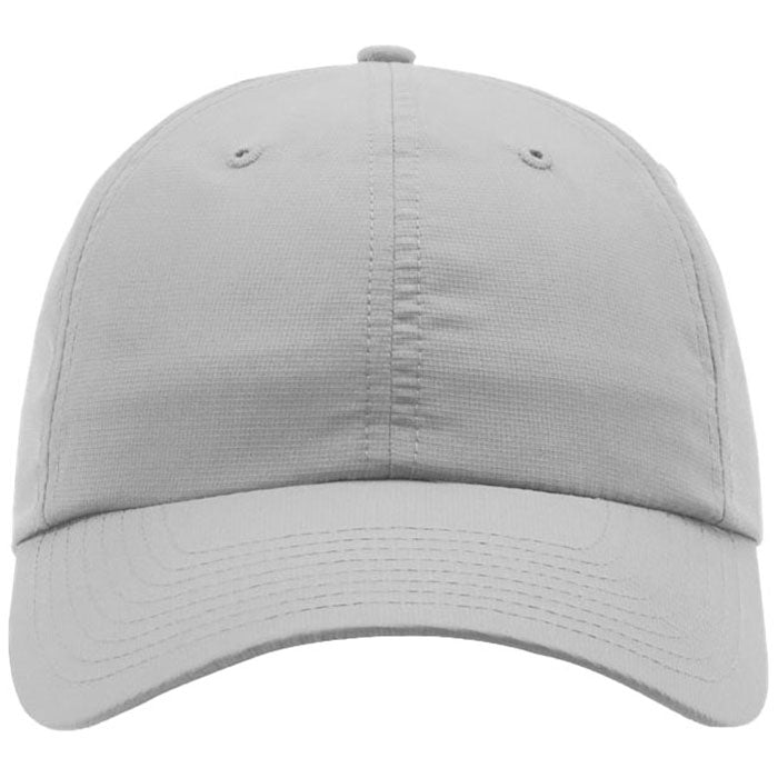 Richardson Light Grey Relaxed Performance Lite