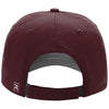 Richardson Maroon Relaxed Performance Lite