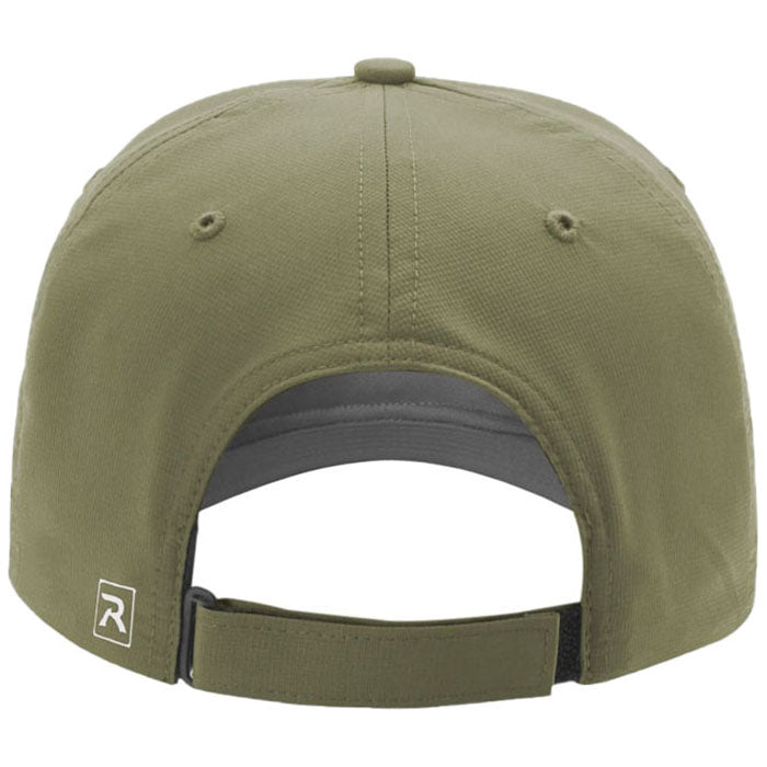 Richardson Slate Relaxed Performance Lite