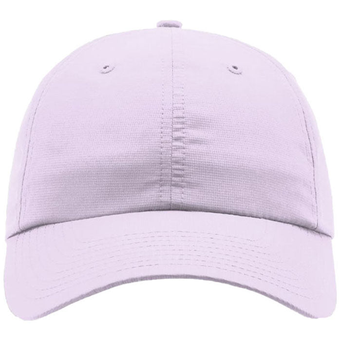 Richardson Soft Purple Relaxed Performance Lite
