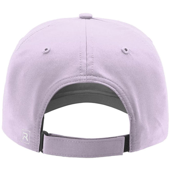 Richardson Soft Purple Relaxed Performance Lite