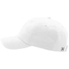 Richardson White Relaxed Performance Lite