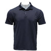 AndersonOrd Men's Black Gamer Polo