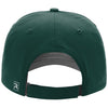 Richardson Dark Green Casual Performance Lite