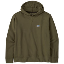 Patagonia Unisex Basin Green Daily Hoody Sweatshirt