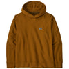 Patagonia Unisex Shelter Brown Daily Hoody Sweatshirt