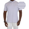 AndersonOrd Men's Languid Pier Polo