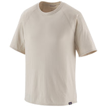 Patagonia Men's Pumice Short-Sleeved Capilene Cool Trail Shirt