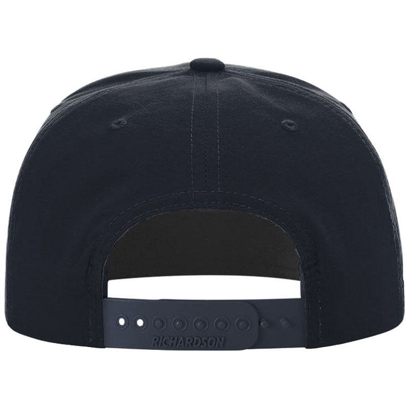 Richardson Midnight Navy/White Umpqua Gramps Cap