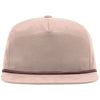 Richardson Pale Peach/Maroon Umpqua Gramps Cap