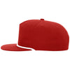 Richardson Red/White Umpqua Gramps Cap