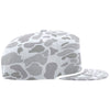 Richardson Blizzard Duck Camo/White Printed Umpqua Gramps Cap