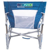 GCI Outdoor Heathered Royal Beach Rocker