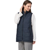 Patagonia Women's Pitch Blue with Pitch Blue Lost Canyon Vest