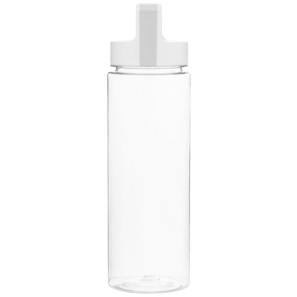 H2Go White Traverse