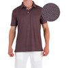 AndersonOrd Men's Flint Twilight Polo