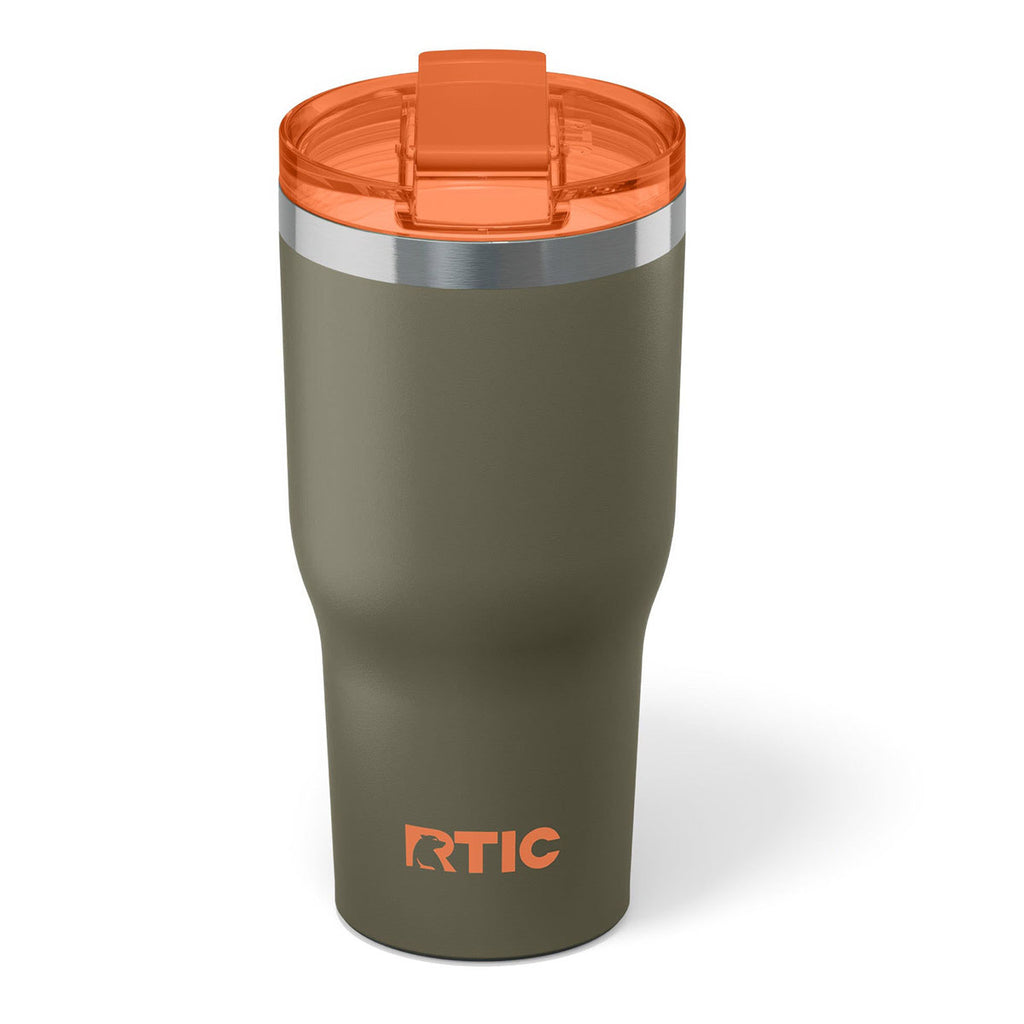 RTIC Trailblazer 30oz Essential Tumbler