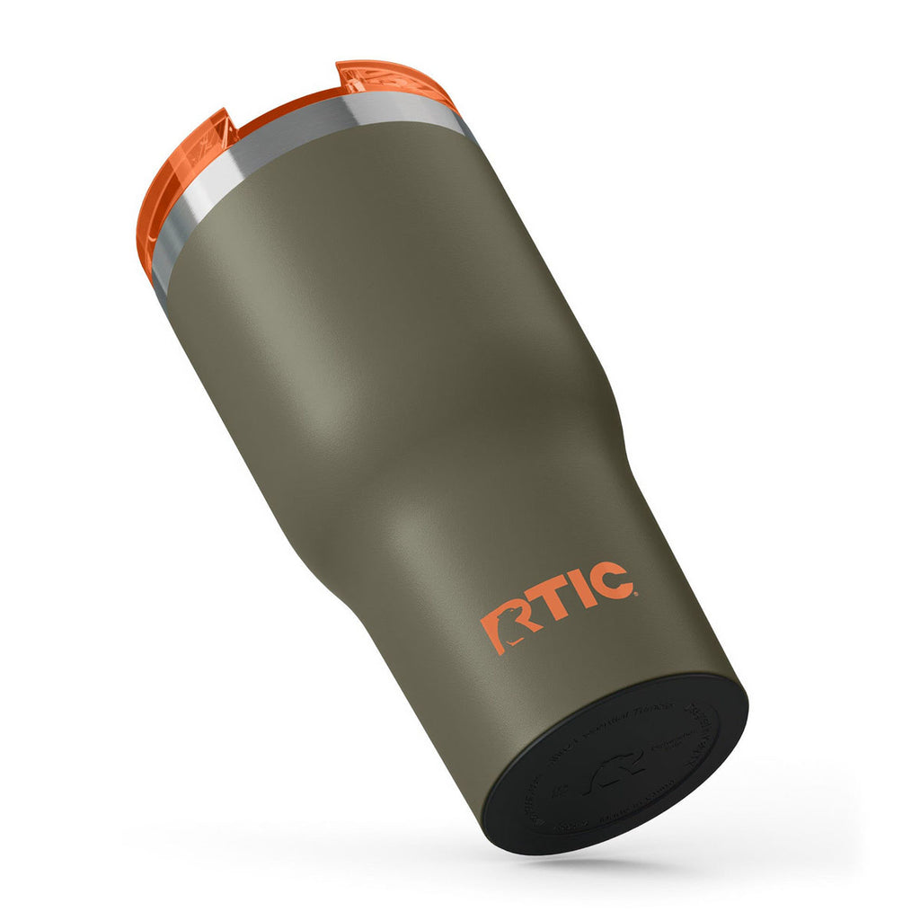 RTIC Trailblazer 30oz Essential Tumbler