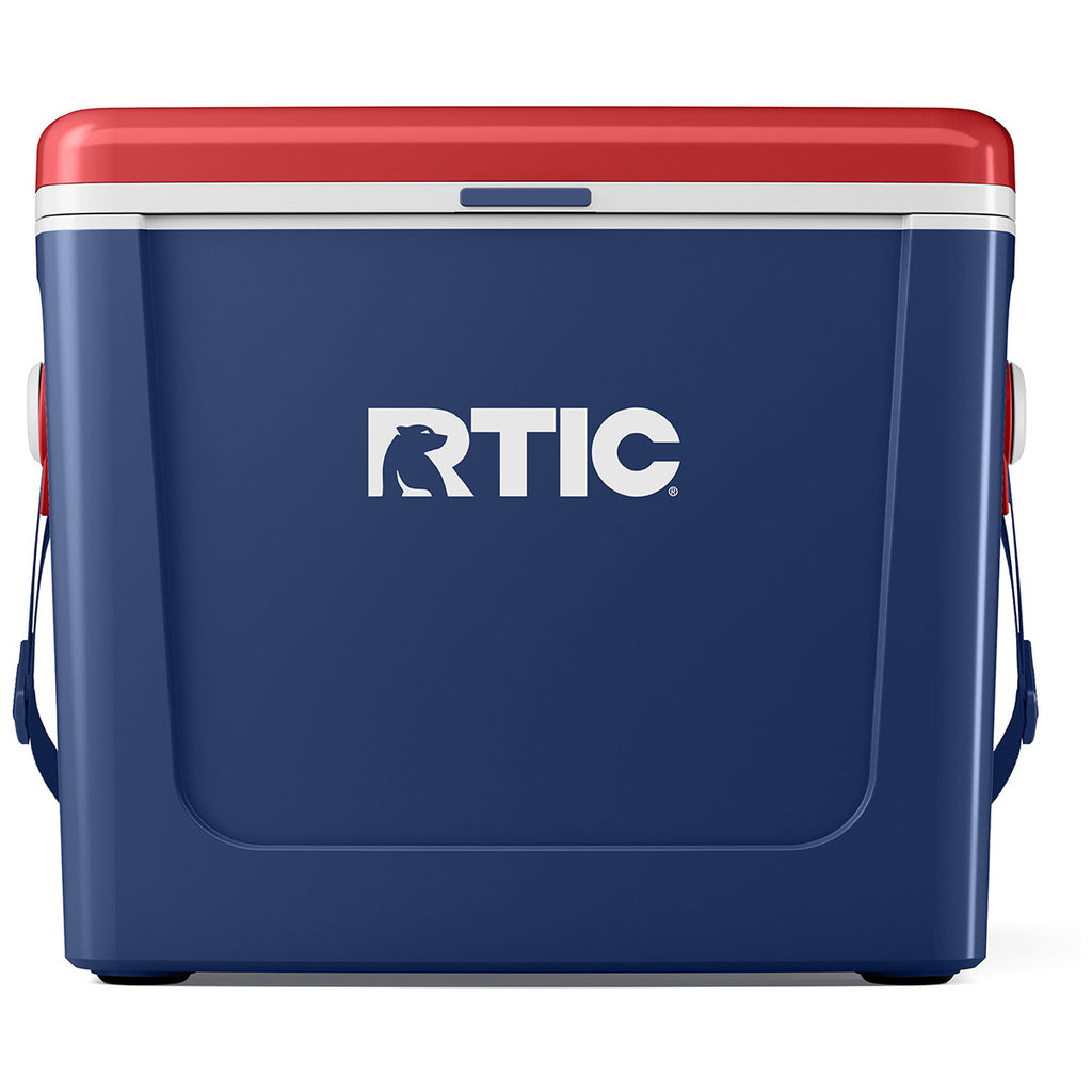 RTIC Patriot 16 QT Road Trip Cooler