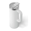 RTIC Cool Grey 20oz Road Trip Travel Mug