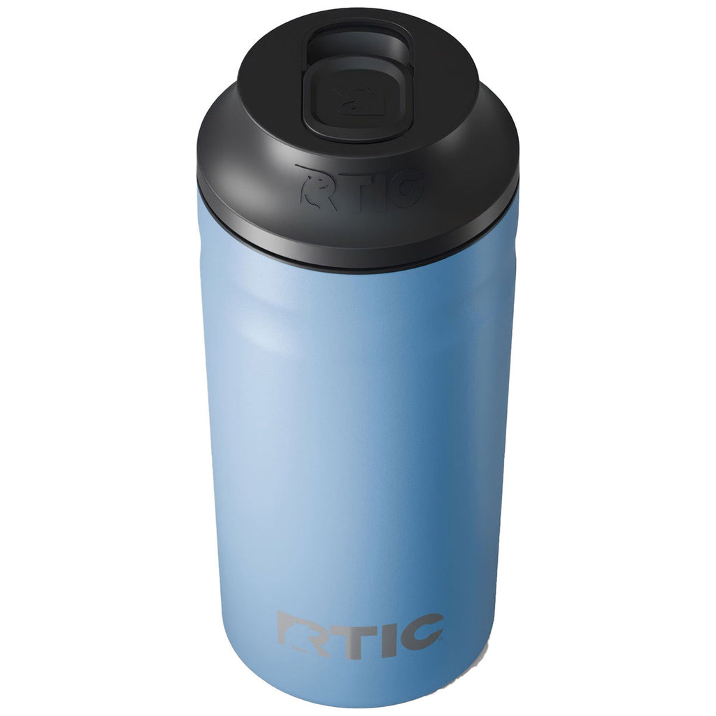 RTIC Denim All-in-One Can Chiller