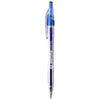 Hub Blue Javalina Upcycle Pen