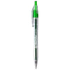 Hub Green Javalina Upcycle Pen