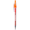 Hub Orange Javalina Upcycle Pen