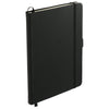 JournalBooks Black Cactus Leather Bound