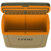 RTIC Trailblazer 16 QT Road Trip Cooler