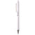 Hub White Swizzle Pen