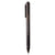 Hub Pens Black Flowriter Pen