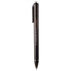 Hub Black Flowriter Pen