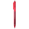 Hub Red Flowriter Pen