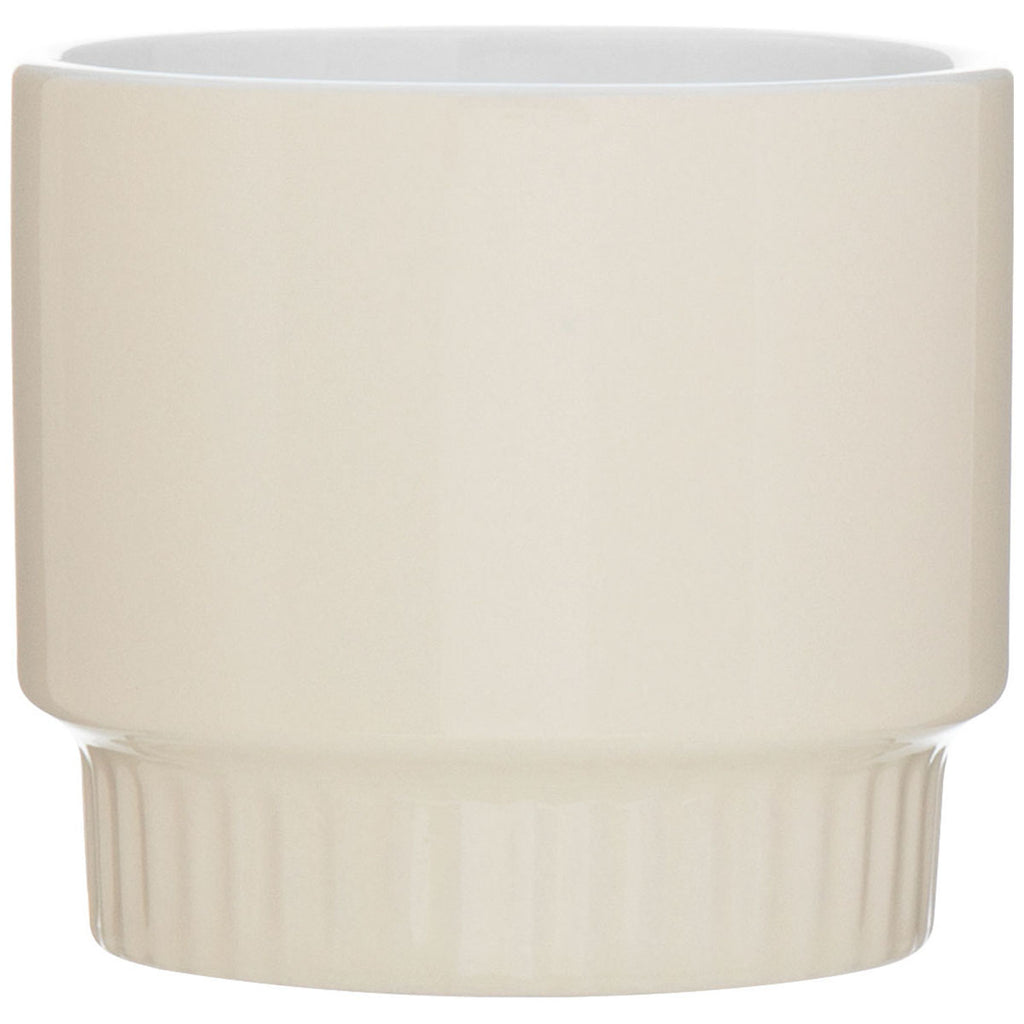 ETS Express Natural Loft 11oz Stackable Ceramic Mug