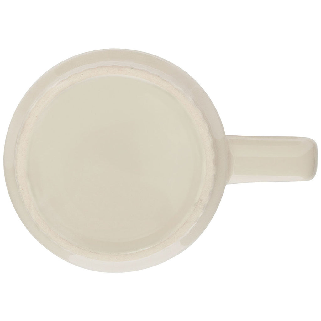 ETS Express Natural Loft 11oz Stackable Ceramic Mug