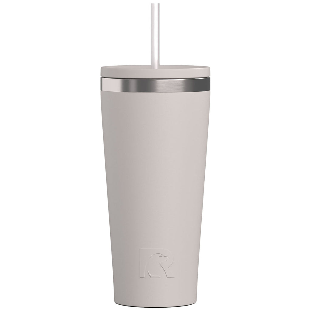 RTIC Cool Grey 20oz Everyday Tumbler