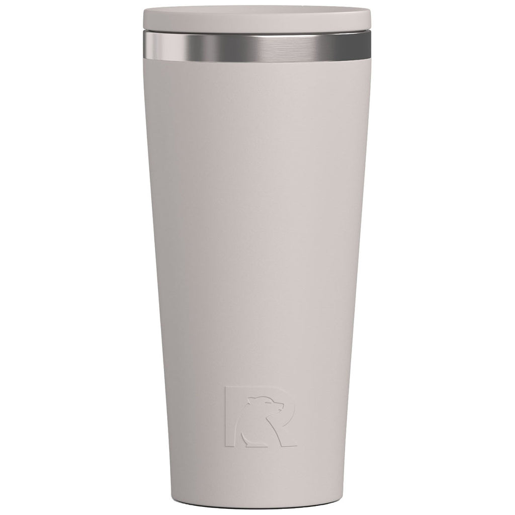 RTIC Cool Grey 20oz Everyday Tumbler