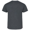 Gildan Youth Dark Heather Light Cotton T-Shirt