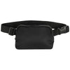 Hit Black Anywhere Belt Bag