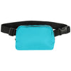 Hit Teal Anywhere Belt Bag