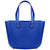 Hit Royal Blue Sol Mate Tote Bag