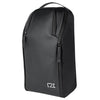 Cutter & Buck Black Active Collection Golf Shoe Bag