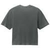 Comfort Colors Women's Pepper Heavyweight Boxy Tee
