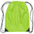 Hit Lime Green Small Sports Pack