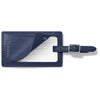 Paravel Navy Luggage Tag