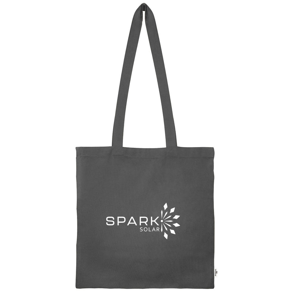 Hit Grey Jones Recycled Cotton Tote Bag