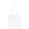 Hit White Jones Recycled Cotton Tote Bag